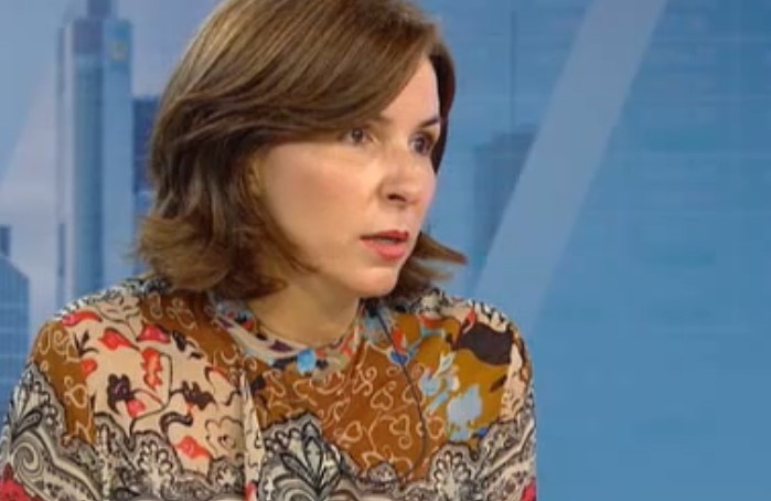 Илияна Цанова: Октомври е крайният срок, за да получим авансови плащания по Плана за възстановяване